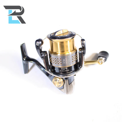 Shimano Stella 2500HGS - Used Spinning Reel - Good Condition