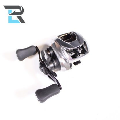 Daiwa Zillion ZLNSVG100H 7.1:1 Gear Ratio - Used Casting Reel - Excellent Condition
