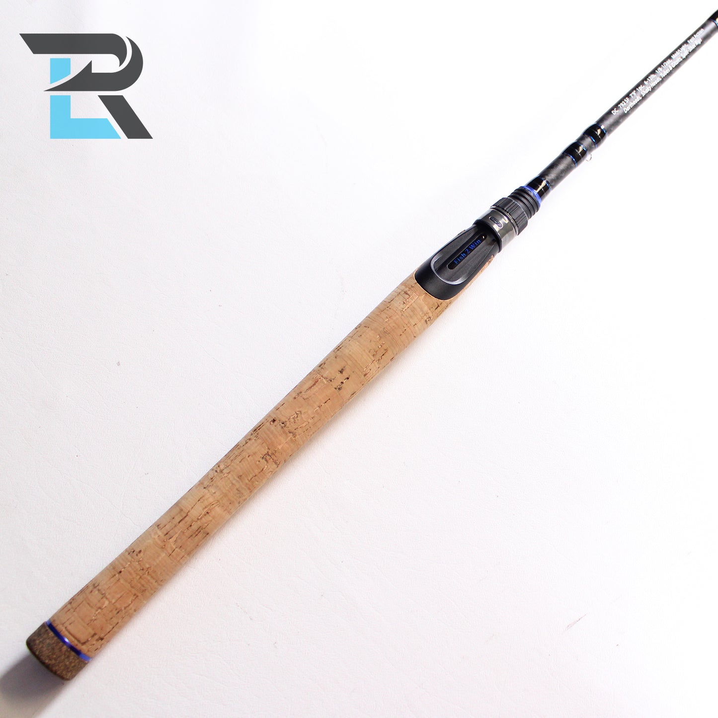 Dobyns Champion XP DC792SF - Used Spinning Rod - Excellent Condition