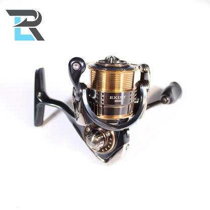 Daiwa Exist 2003H - Used Spinning Reel - Very Good Condition