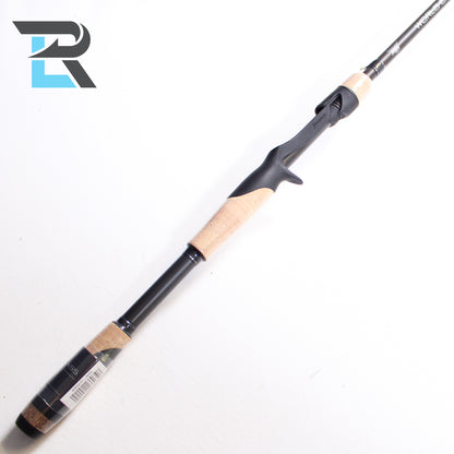 Fenwick World Class WLDB75XH-XFC - Used Casting Rod - Excellent Condition