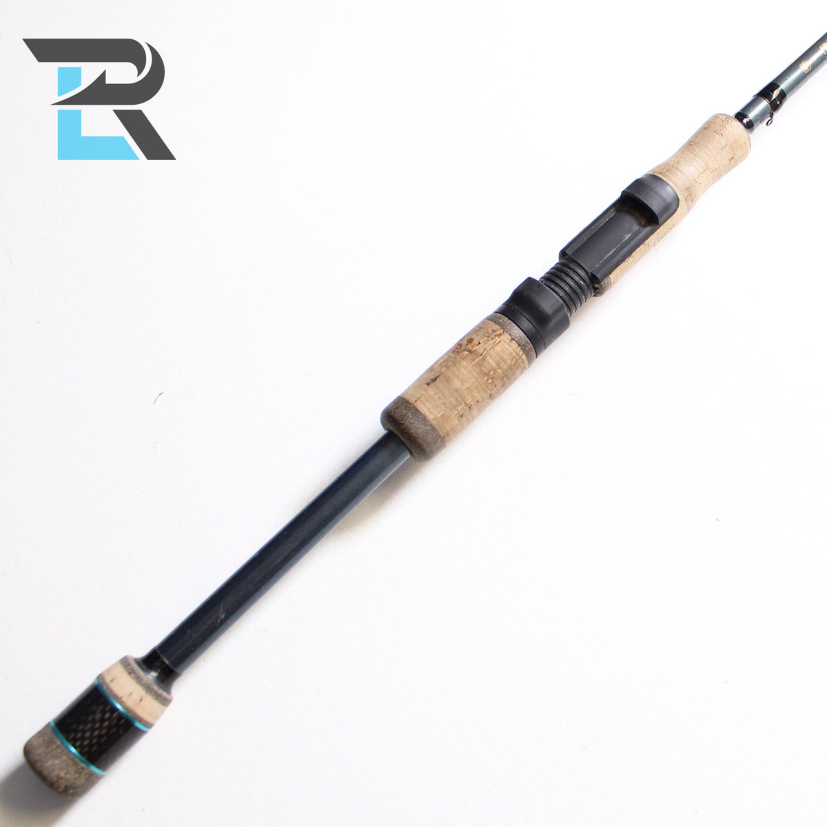 G. Loomis GLX 843S SJR - Used Spinning Rod - Good Condition