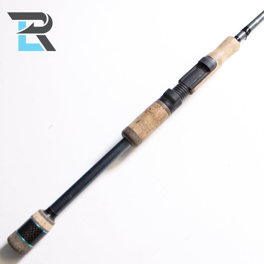 G. Loomis GLX 843S SJR - Used Spinning Rod - Good Condition