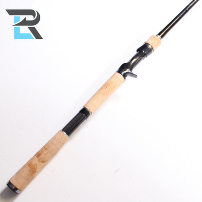 Daiwa BLX BLXLG741MHRB - Used Casting Rod - Very Good Condition