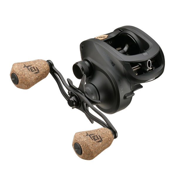13 Fishing Concept A3 Baitcast Reel - 6.3:1