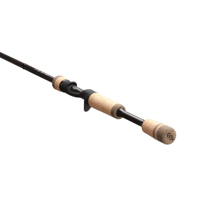 13 Fishing Envy Black III Casting Rod Butt Section