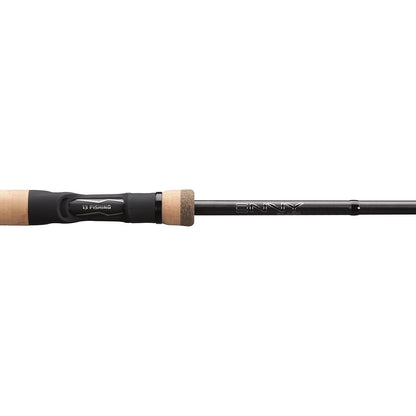 13 Fishing Envy Black III Casting Rod Reel Seat