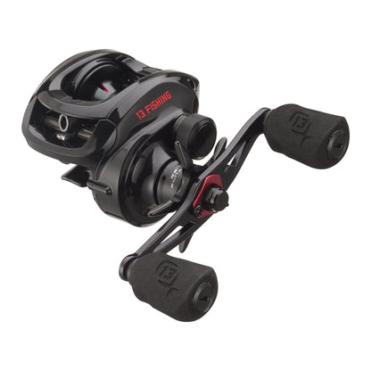 13 Fishing Inception G2 Baitcast Reel - 7.3:1 13 Fishing Inception G2 Baitcast Reel - 7.3:1