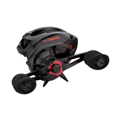 13 Fishing Inception G2 Baitcast Reel - 7.3:1 13 Fishing Inception G2 Baitcast Reel - 7.3:1