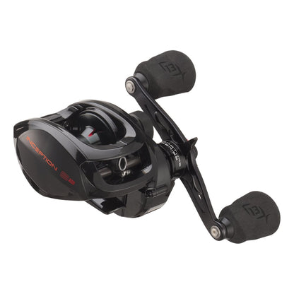 13 Fishing Inception G2 Baitcast Reel - 7.3:1 13 Fishing Inception G2 Baitcast Reel - 7.3:1