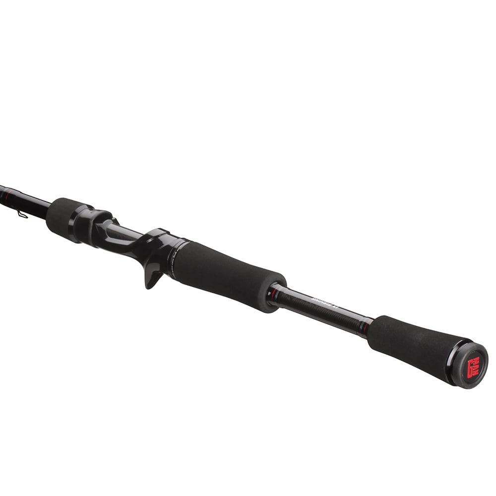 13 Fishing Meta Series Crankbait Casting Rods Butt Section