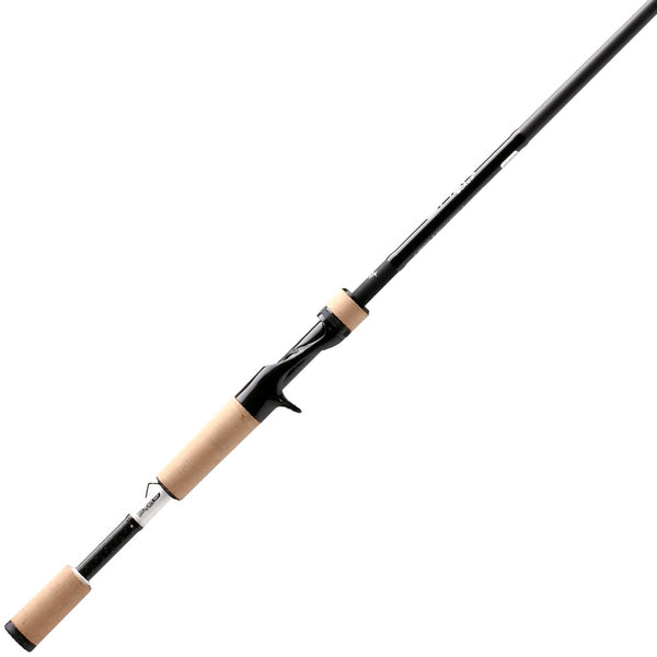 13 Fishing Omen Black 3 Casting Rod 8'0