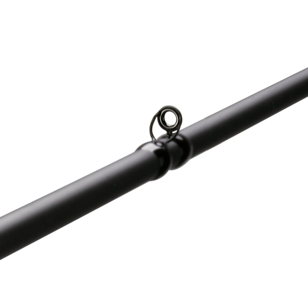 13 Fishing Omen Black 3 Casting Rod 8'0" XH | OB3C8XH Guide