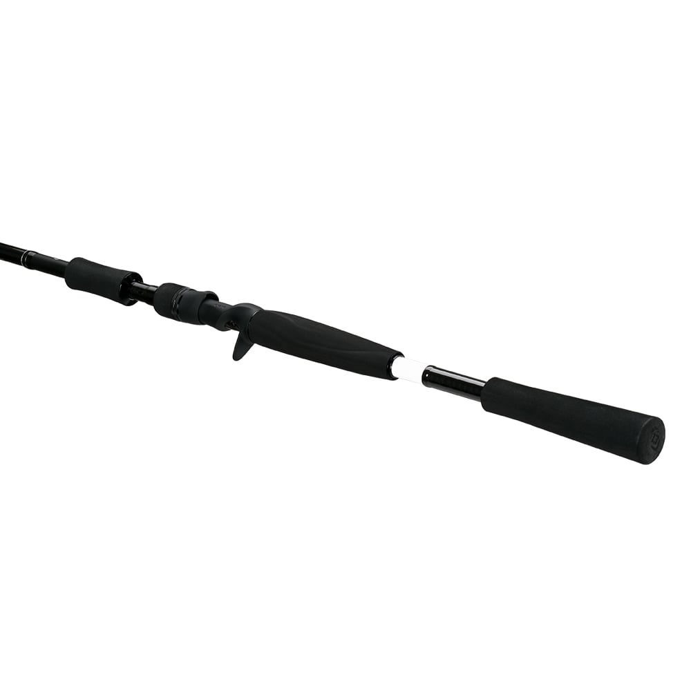 13 Fishing Omen Black 3 Swimbait Casting Rod 8'0
