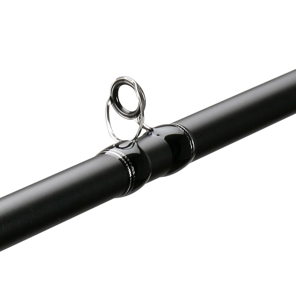 13 Fishing Omen Black 3 Swimbait Casting Rod 8'0