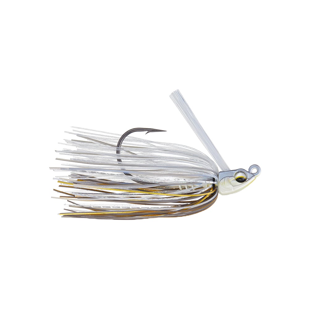 6th Sense Divine Swim Jig 4k Shad