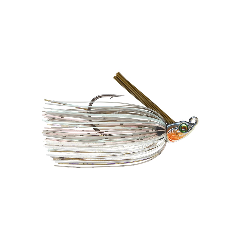 6th Sense Divine Swim Jig Baby Sunfish