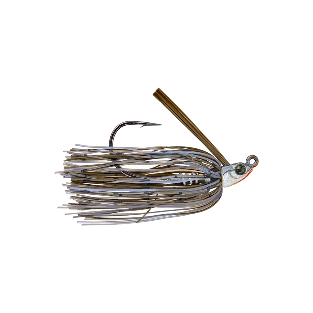 6th Sense Divine Swim Jig Bluegill Magic