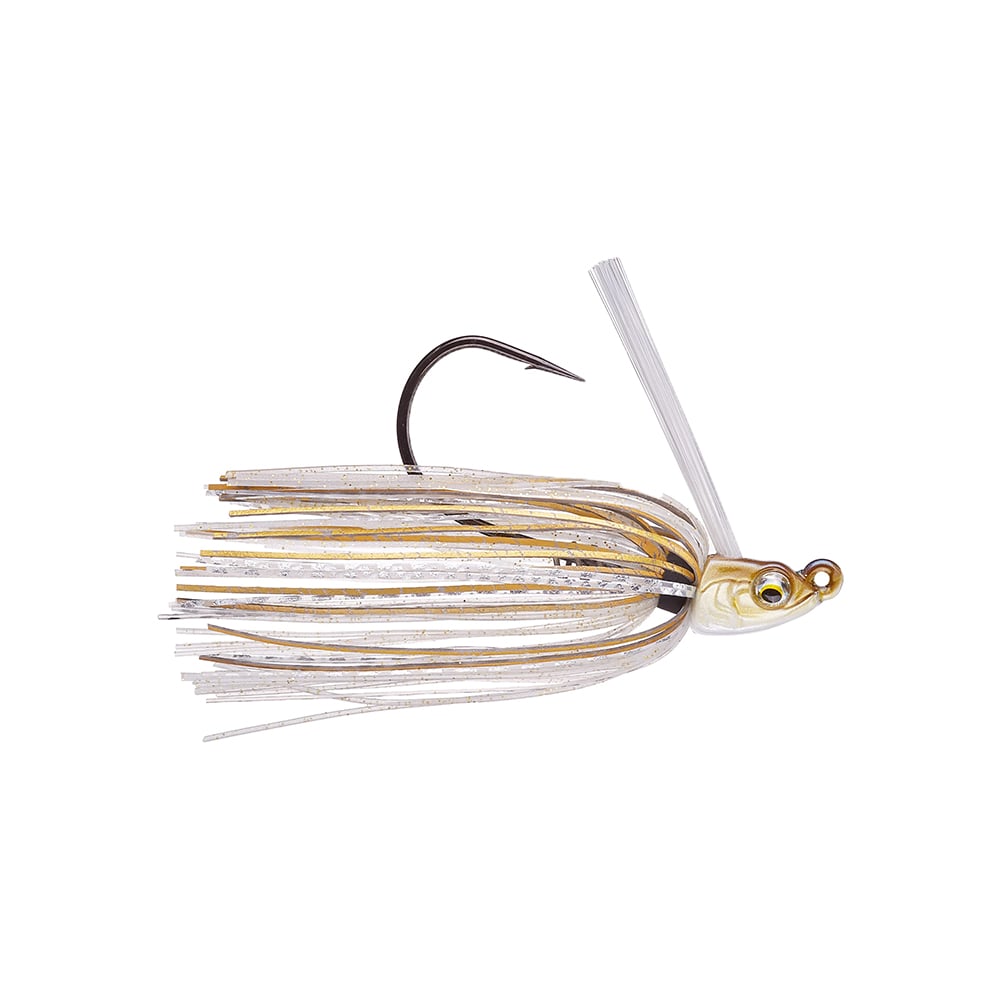 6th Sense Divine Swim Jig Gizzard Flash