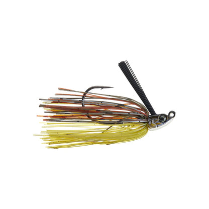 6th Sense Divine Swim Jig Grass Smash