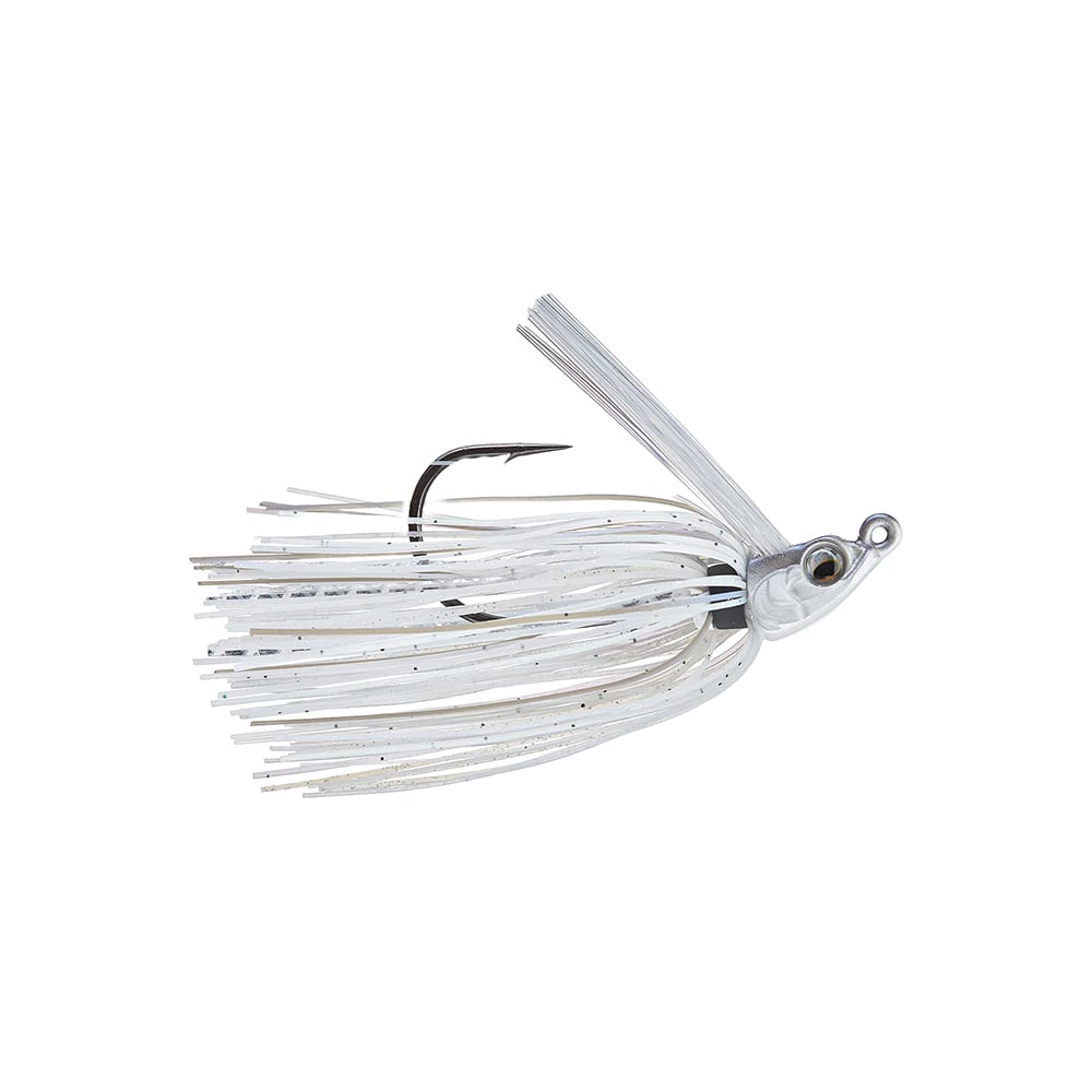 6th Sense Divine Swim Jig Pro Blue Shad
