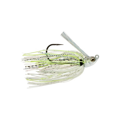 6th Sense Divine Swim Jig Sexified Shad