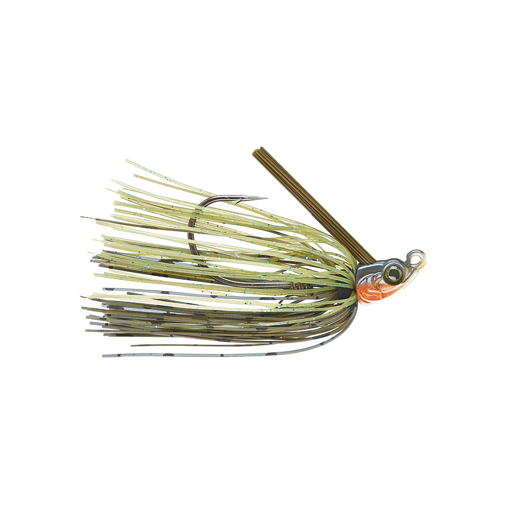 6th Sense Divine Swim Jig Watermelon Grind