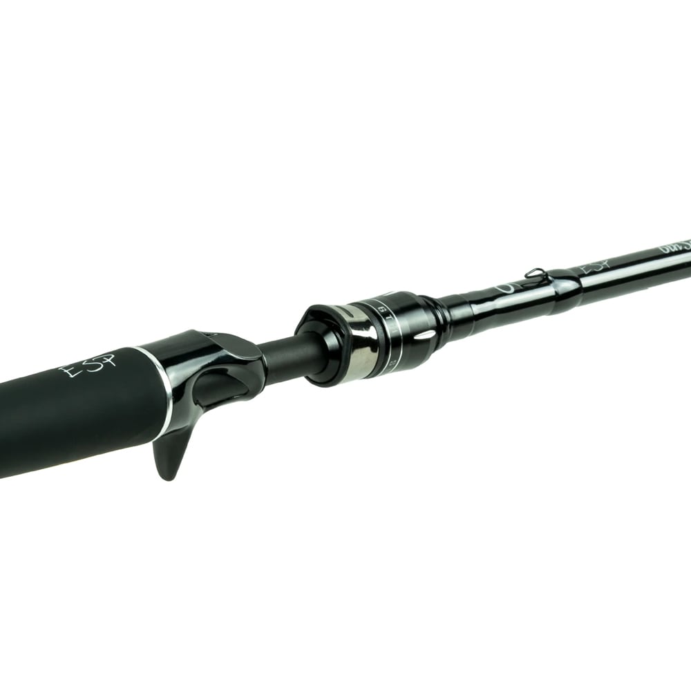 6th Sense ESP Casting Rod Reel Seat