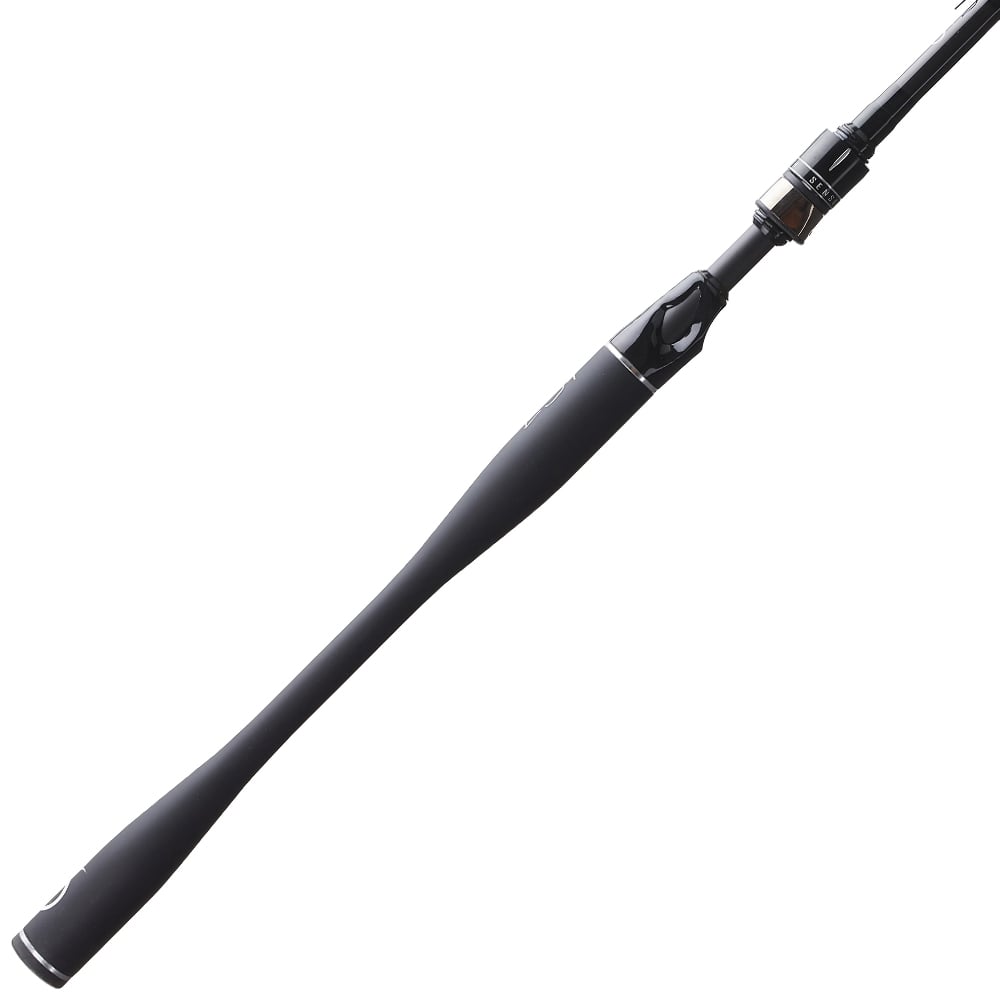 6th Sense ESP Spinning Rod