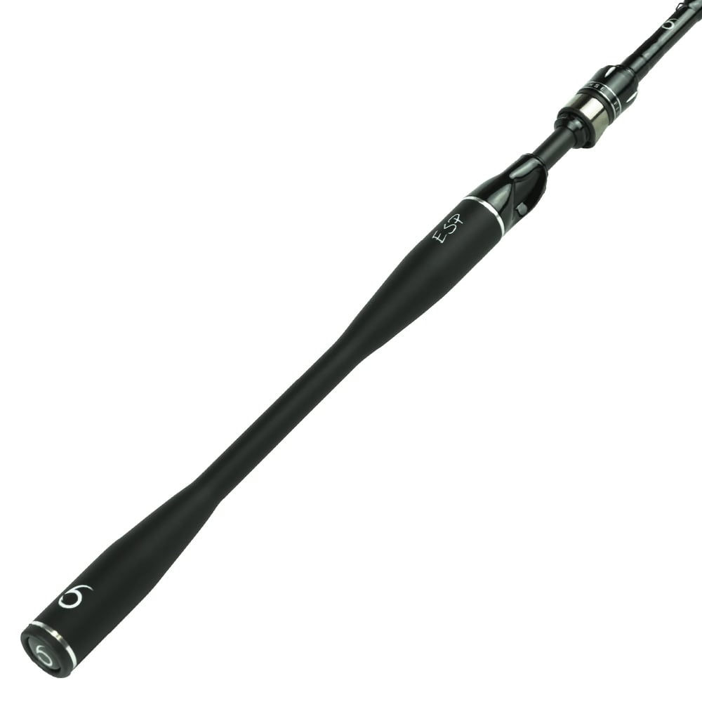6th Sense ESP Spinning Rod Butt Section