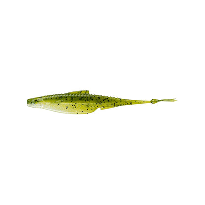 6th Sense Flush 5.2 Soft Jerkbait Watermelon Gill
