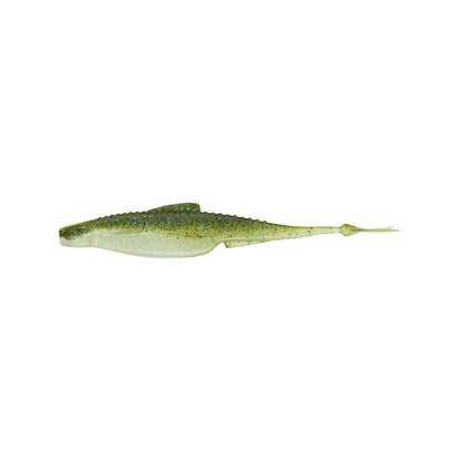 6th Sense Flush 5.2 Soft Jerkbait Watermelon Shad
