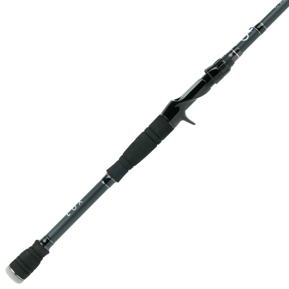 6th Sense Lux Casting Rod
