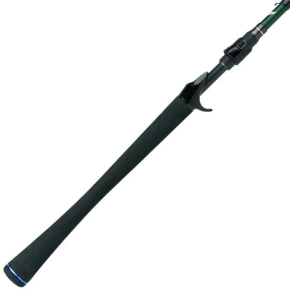 6th Sense Milliken Series Casting Rod Full Grip
