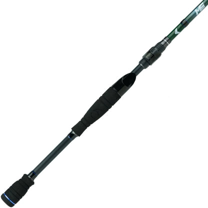 6th Sense Milliken Series Casting Rod Split Grip Bottom Front