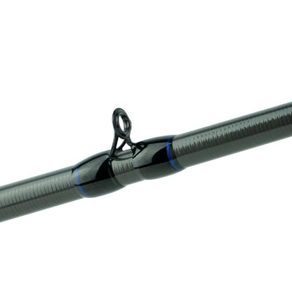 6th Sense Milliken Series Casting Rod Split Grip Guide