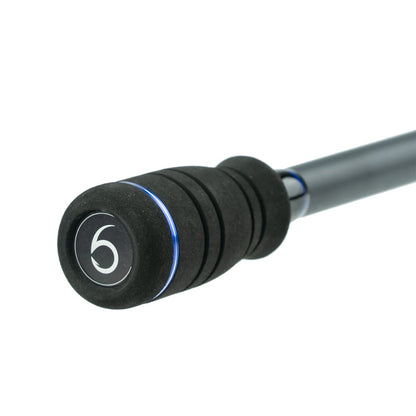 6th Sense Milliken Series Spinning Rod Butt