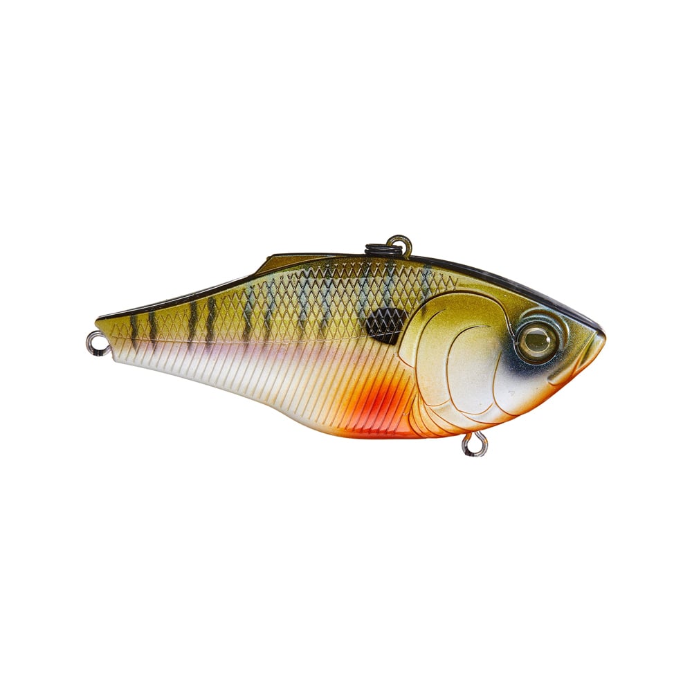 6th Sense Quake Lipless Crankbait 4K Bluegill