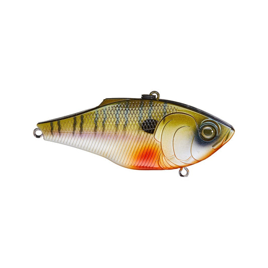6th Sense Quake Lipless Crankbait 4K Bluegill
