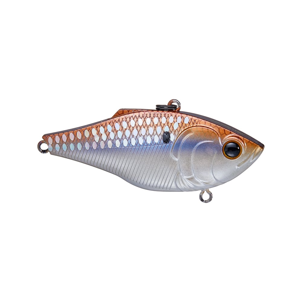 6th Sense Quake Lipless Crankbait 4K Gizzard