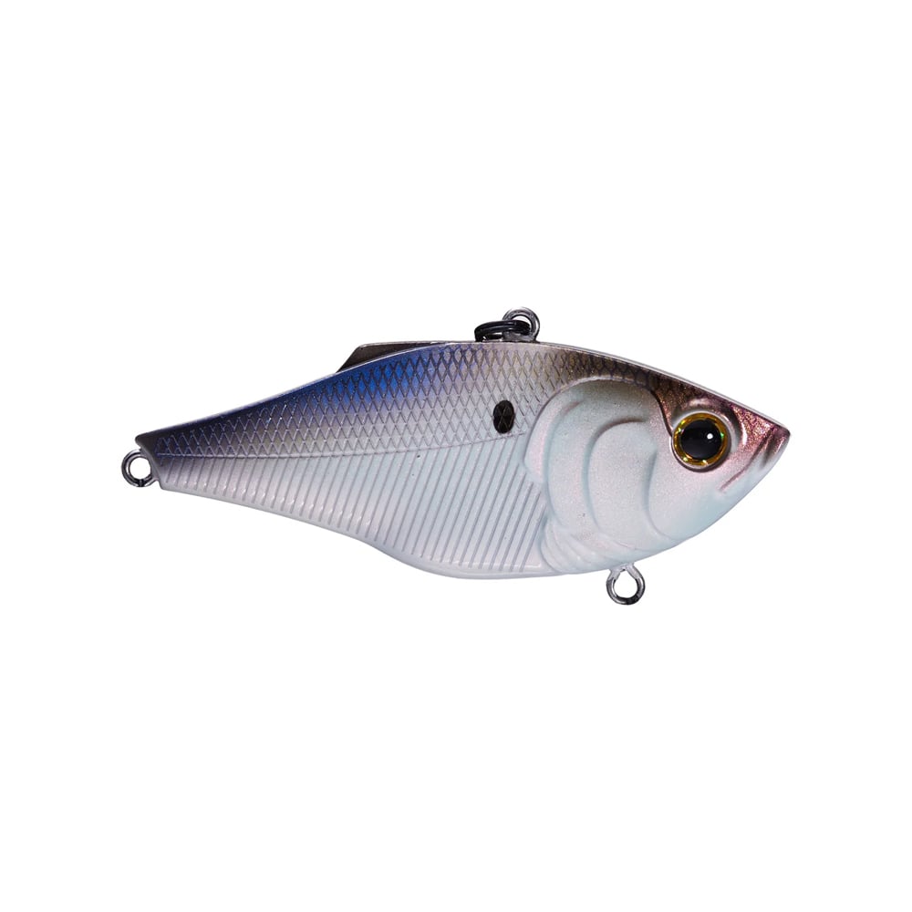 6th Sense Quake Lipless Crankbait 4K Shad