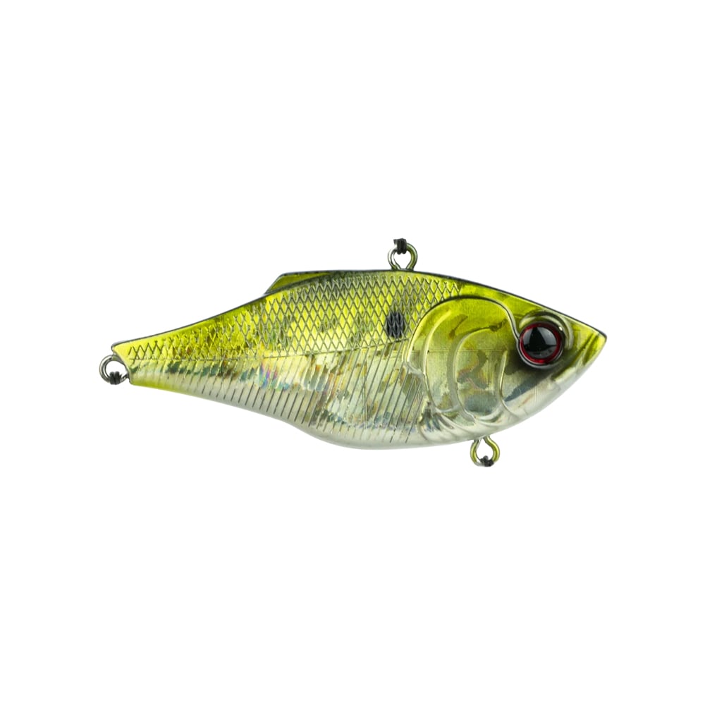 6th Sense Quake Lipless Crankbait Quake 70 American Shad