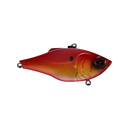 6th Sense Quake Lipless Crankbait Quake 70 Brown Eye Special