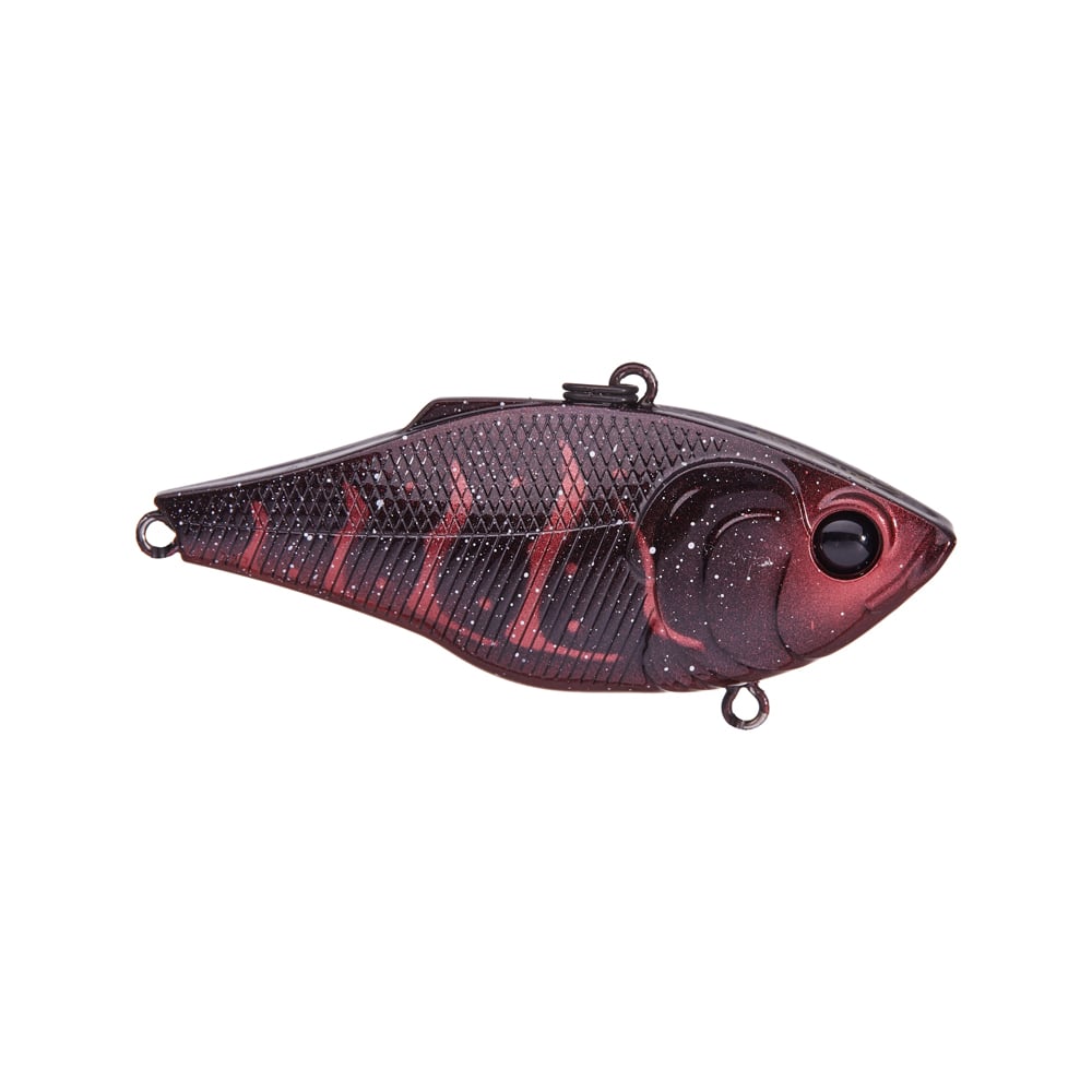 6th Sense Quake Lipless Crankbait Cali Craw