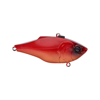 6th Sense Quake Lipless Crankbait Candy Apple Red