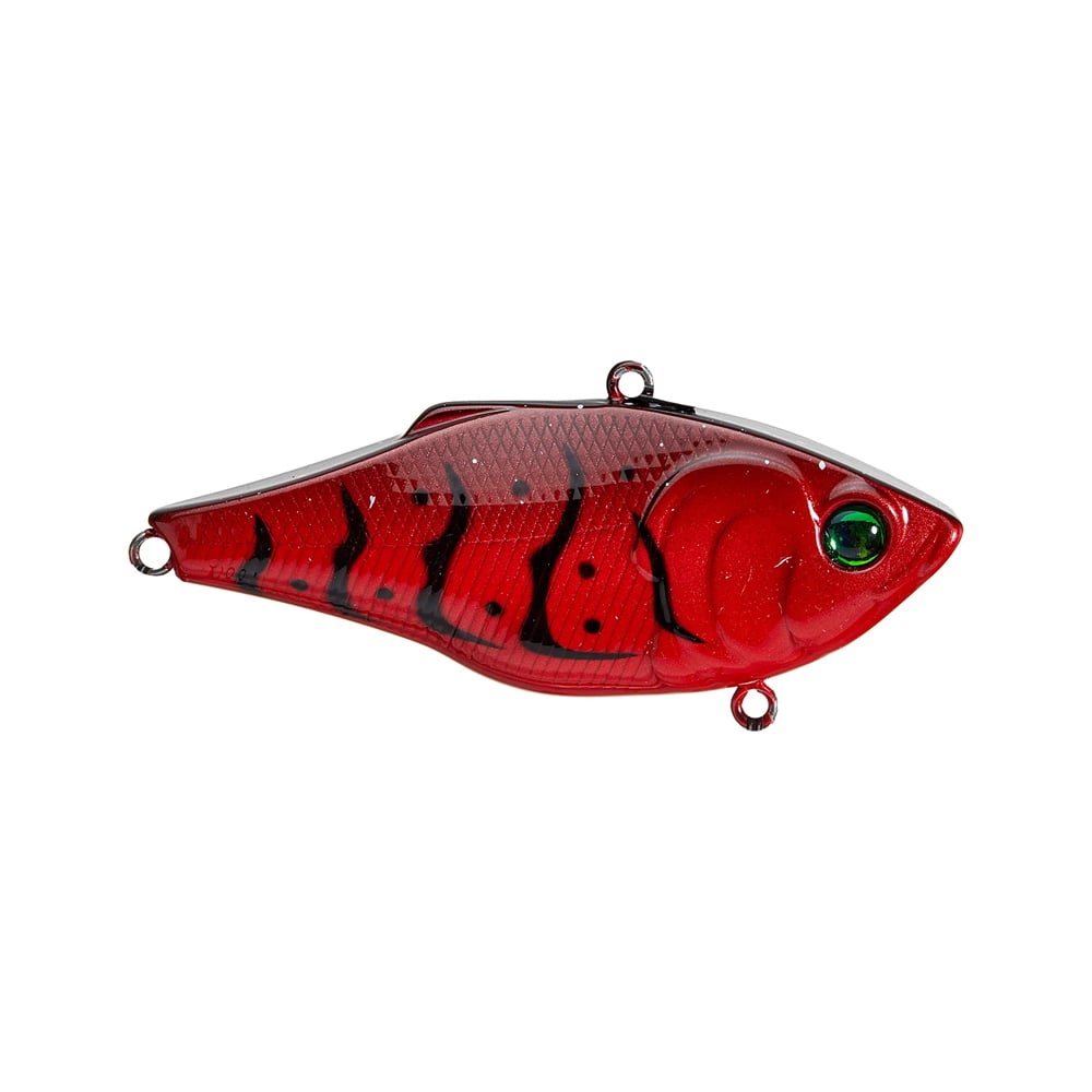 6th Sense Quake Lipless Crankbait Delta Craw