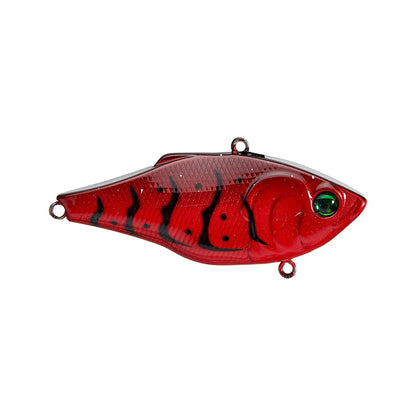6th Sense Quake Lipless Crankbait Delta Craw