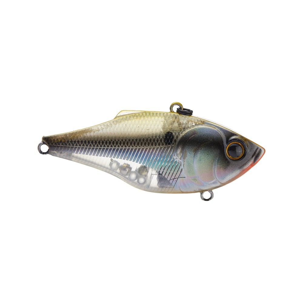 6th Sense Quake Lipless Crankbait Olive Burst
