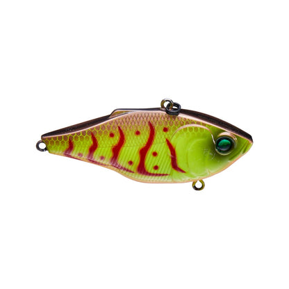 6th Sense Quake Lipless Crankbait Rambo Chartreuse