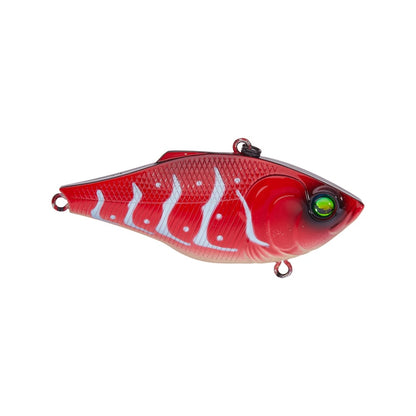 6th Sense Quake Lipless Crankbait Redbone